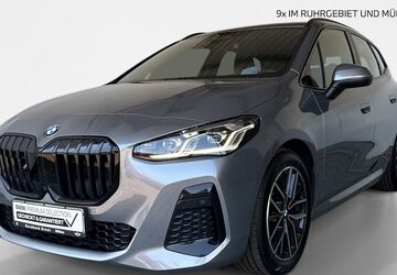 BMW 220 Active Tourer 21.129 km 30.900 &euro; Witten 58455