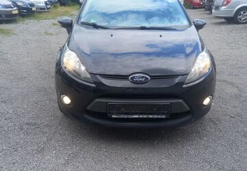 Ford Fiesta 136.100 km 3.500 &euro; Dortmund 44309