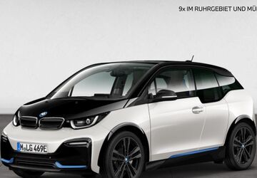 BMW i3 31.754 km 23.840 &euro; Bochum 44809