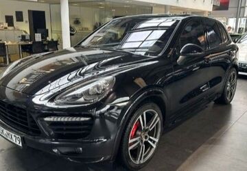 Porsche Cayenne 150.000 km 32.300 &euro; Dortmund 44267