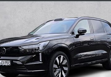Volvo EX90 4.684 km 86.500 &euro; Dortmund 44143
