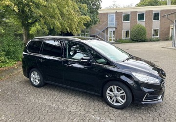 Ford Galaxy 141.000 km 18.600 &euro; Wuppertal 42327