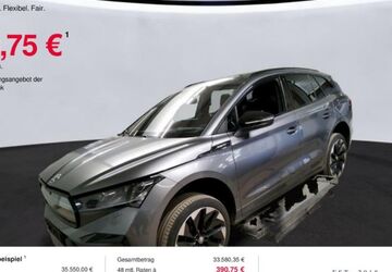 Skoda Enyaq 68.883 km 35.536 &euro; Hagen 58091