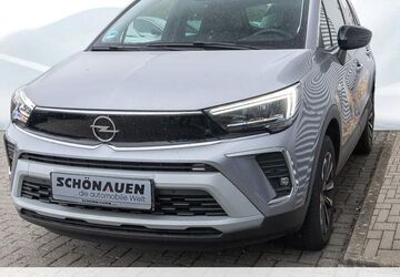 Opel Crossland (X) 22.535 km 18.990 &euro; Remscheid 42855