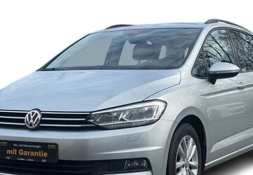 VW Touran 123.351 km 16.580 &euro; Duisburg 47249