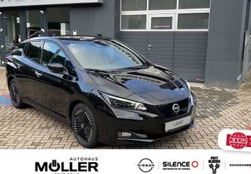 Nissan Leaf 14.000 km 18.990 &euro; Hattingen 45527