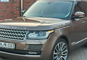 Land Rover Range Rover 171.000 km 21.500 &euro; Hattingen 45525