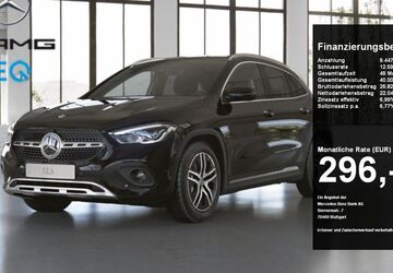 Mercedes-Benz GLA 250 55.328 km 31.490 &euro; Hagen 58135