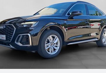 Audi Q5 76.501 km 39.960 &euro; Remscheid 42897