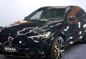 Volvo XC60 95.470 km 42.690 &euro; Recklinghausen 45659