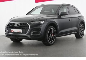 Audi Q5 54.100 km 36.770 &euro; Essen 45143
