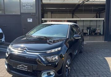 Citroen C3 21.730 km 14.987 &euro; Hagen 58093