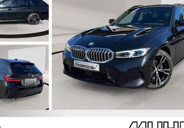 BMW 320 27.929 km 41.430 &euro; Oberhausen 46149