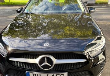 Mercedes-Benz A 180 17.600 km 21.999 &euro; Duisburg 47167