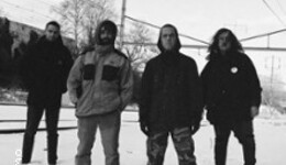 Poison Ruin, Crime Dawg & Phiz