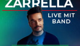 Giovanni Zarrella