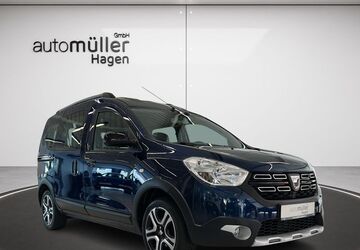 Dacia Dokker 148.913 km 8.450 &euro; Hagen 58095