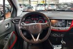 Opel Crossland X GS Line Leder Park&Go Navi Keyless beh 36.569 km 15.470 &euro; HAAN 42781