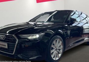 Audi A6 37.557 km 30.450 &euro; Velbert 42553