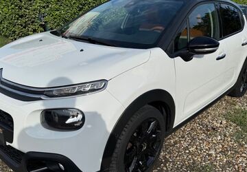 Citroen C3 99.362 km 9.100 &euro; Essen 45356