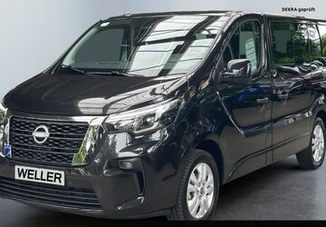 Nissan Primastar 25.207 km 29.470 &euro; Dortmund 44143