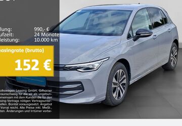 VW Golf 13.368 km 25.590 &euro; Bochum 44892
