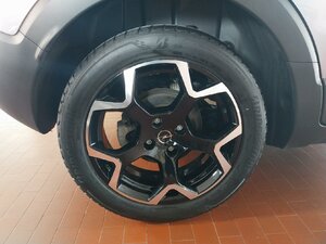 Opel Crossland X Ultimate HUD SHZ LHZ Kam Tempo 33.723 km 17.480 &euro; HAAN 42781