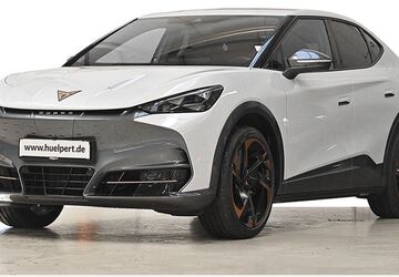 Cupra Tavascan 1.500 km 56.135 &euro; Dortmund 44269