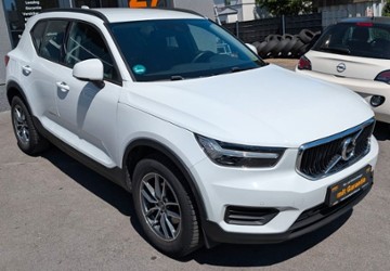 Volvo XC40 97.300 km 19.490 &euro; Witten - NRW 58455