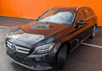 Mercedes-Benz C 300 85.600 km 22.999 &euro; Marl 45772