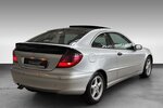 Mercedes-Benz C 220 CDI Pano SHZ Autom Klima 160.567 km 1.600 &euro; Wuppertal 42327