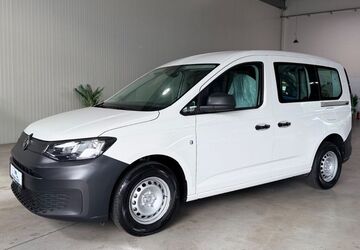 VW Caddy 138.500 km 12.390 &euro; Gelsenkirchen 45879