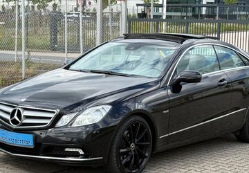 Mercedes-Benz E 350 220.000 km 7.999 &euro; Bottrop 46238