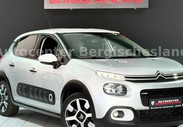 Citroen C3 96.500 km 8.499 &euro; Wuppertal 42285