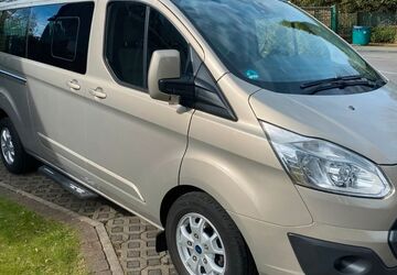 Ford Tourneo Custom 87.500 km 23.490 &euro; Marl 45770