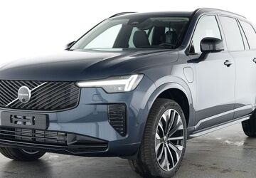 Volvo XC90 11.828 km 67.480 &euro; Wuppertal 42109