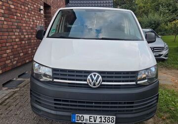 VW T6 Transporter 260.000 km 9.500 &euro; Schwerte 59238