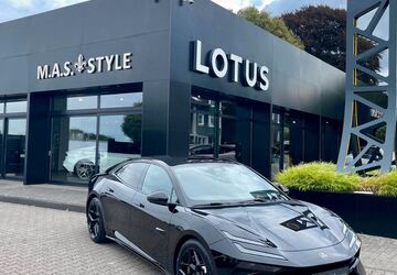 Lotus Emeya 9.290 km 89.950 &euro; Wuppertal 42349