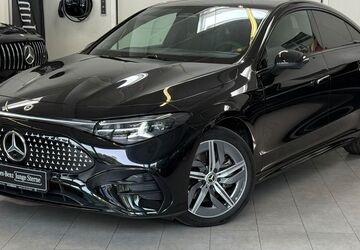 Mercedes-Benz CLA 250 5.436 km 56.490 &euro; Wuppertal 42281