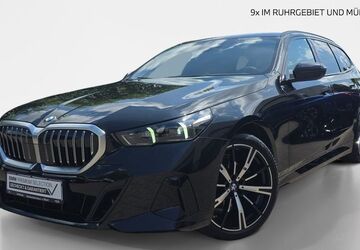 BMW 520 25.460 km 49.840 &euro; Marl 45770