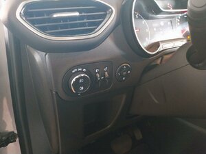 Opel Crossland X Ultimate HUD SHZ LHZ Kam Tempo 33.723 km 17.480 &euro; HAAN 42781