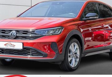 VW Taigo 7.445 km 24.890 &euro; Hattingen 45527