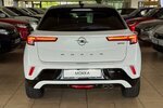 Opel Mokka GS 48V Hybrid Automatik 5.300 km 28.990 &euro; HAAN 42781
