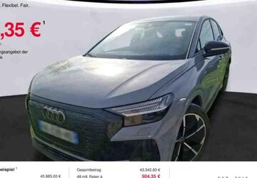 Audi Q4 e-tron 27.286 km 45.871 &euro; Hagen 58091