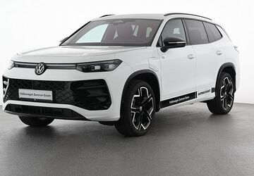 VW Tayron 34.999 km 47.580 &euro; Essen 45143