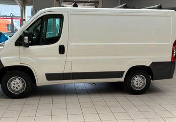 Citroen Jumper 152.000 km 8.900 &euro; Dortmund 44339