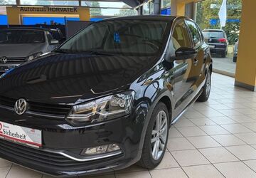 VW Polo 73.493 km 9.950 &euro; Waltrop 45731