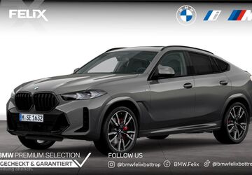 BMW X6 25.862 km 78.880 &euro; Bottrop 46236