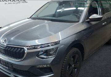 Skoda Kamiq 2.385 km 26.985 &euro; Bochum 44805
