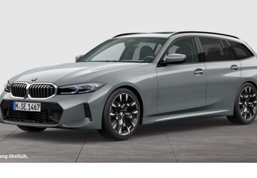 BMW 330 17.550 km 49.890 &euro; Solingen 42719